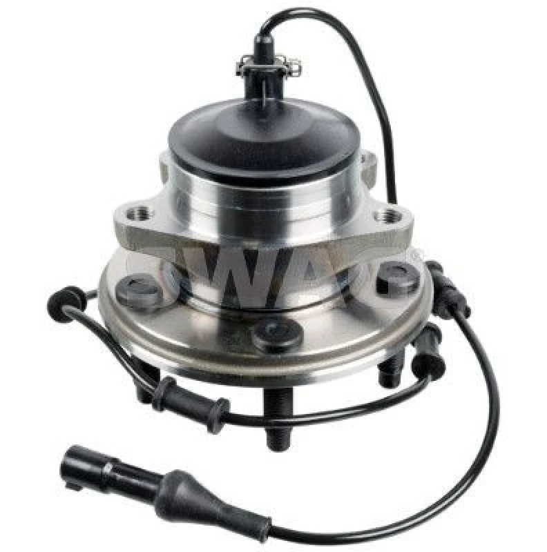 Image of Wheel bearing kit SWAG 33 10 2798