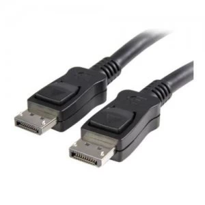 image of Spire DisplayPort Cable Male to Male 1 Metre