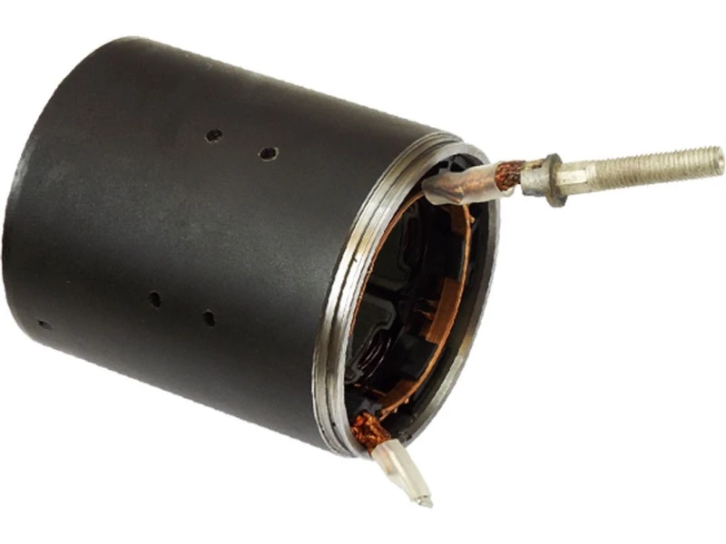 Image of AS-PL Field Winding, starter AS-PL SF0034