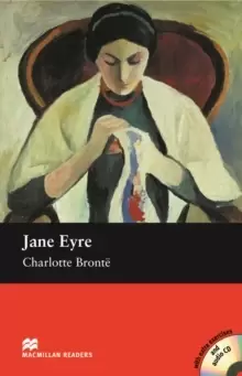 Image of Macmillan Readers Jane Eyre Beginner Pack