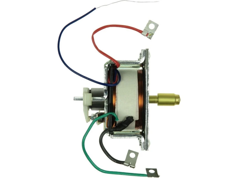Image of AS-PL Starter solenoid AS-PL SS0001P