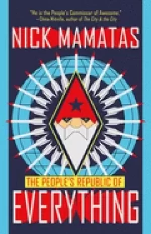 Image of peoples republic of everything
