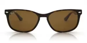Image of Ray-Ban Sunglasses RB2184 Polarized 902/57