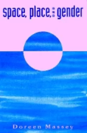 Image of space place and gender