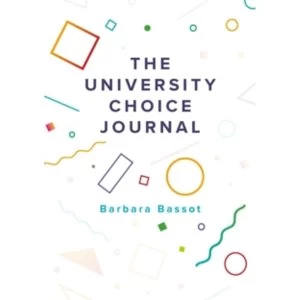 image of The University Choice Journal