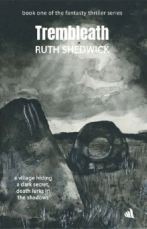 Image of Trembleath Paperback / softback