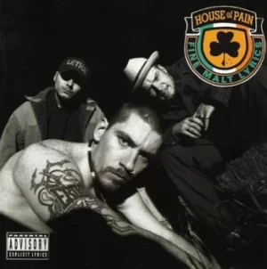 Image of House of Pain by House of Pain CD Album