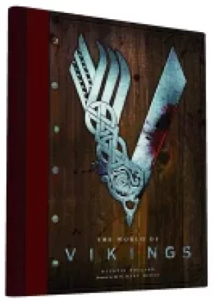 Image of world of vikings