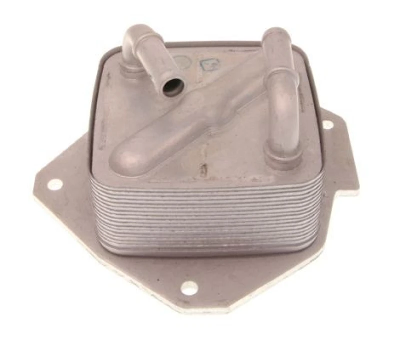 Image of MAXGEAR Engine oil cooler MAXGEAR 14-0075