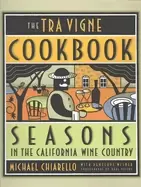 Image of tra vigne cookbook