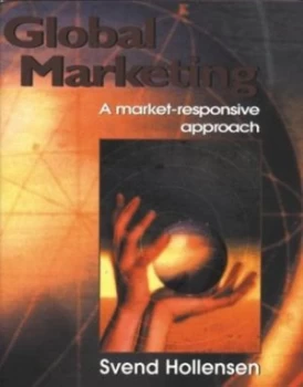 Image of Global Marketing by Svend Hollensen Book