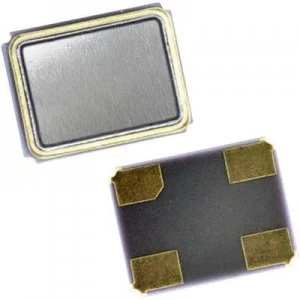 Image of Crystal oscillator EuroQuartz 16.000MHz XO22050UITA SMD HCMOS