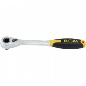 image of Elora 1/2" Drive Ratchet 1/2"