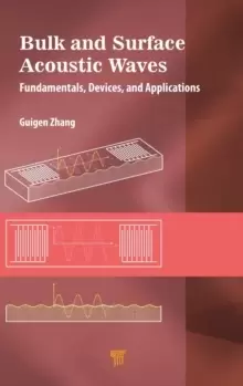 Image of Bulk and Surface Acoustic Waves : Fundamentals, Devices, and Applications
