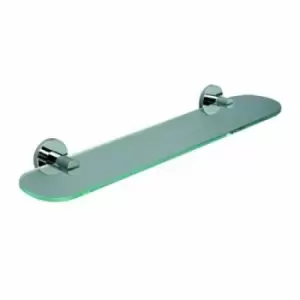 Image of Beem Lily Collection Glass Shelf