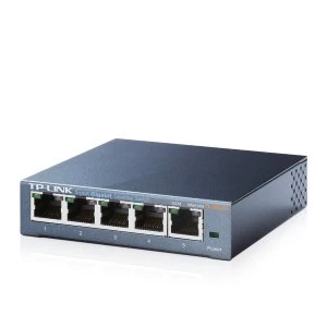 TP Link 5-Port Gigabit Switch