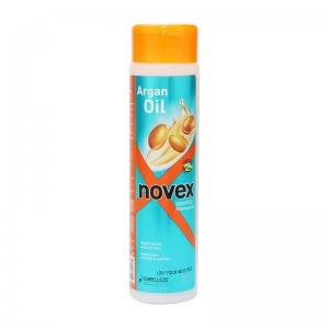 image of Novex Argan Oil Shampoo 300ml