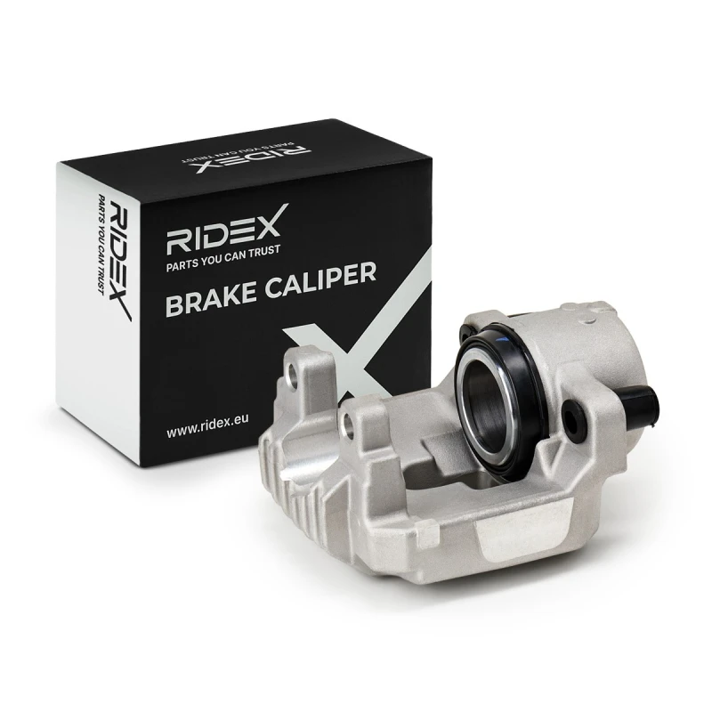 Image of RIDEX Brake caliper RIDEX 78B1903