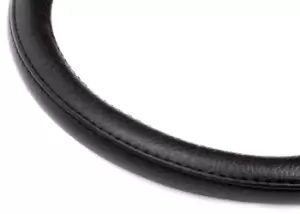 Image of AMiO Steering wheel cover 01383