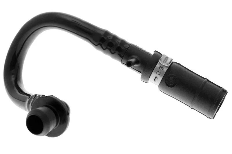 Image of VAICO V10-3640 Vacuum Hose Q+, original equipment manufacturer quality MADE IN GERMANY Vacuum Hose,brake system (667)