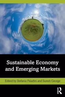 Image of Sustainable Economy and Emerging Markets