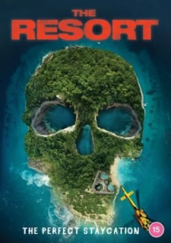 Image of The Resort - DVD