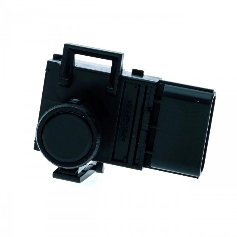 Image of EINPARTS EPS2569 Parking Sensors Rear, black, Ultrasonic Sensor Sensor,parking distance sensor (2412)