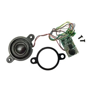 Image of Hornby TTS Sound Decoder: Princess Coronation