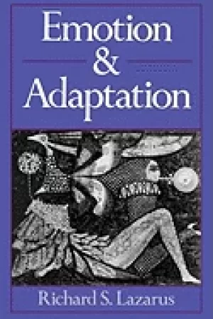 Image of emotion and adaptation