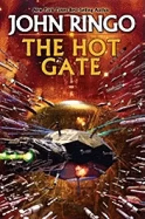 Image of hot gate