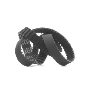 Image of RIDEX Timing Belt 306T0027 Cam Belt,Toothed Belt MERCEDES-BENZ,OPEL,RENAULT,AROCS,Vivaro A Kastenwagen (X83),Vivaro A Combi (X83)