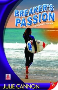 Image of Breakers Passion by Julie Cannon Paperback