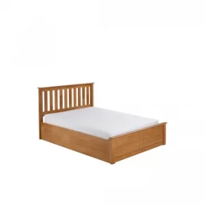 Image of Phoenix Ottoman Bed