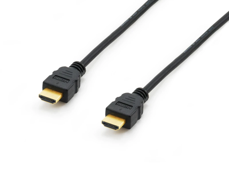 Image of Equip HDMI 1.4 Cable. 1.8m. 4K/30Hz. 20pcs/set