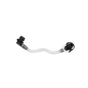 Image of GATES Fuel Hose MERCEDES-BENZ MFL1151 6050701432