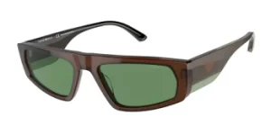 Image of Emporio Armani Sunglasses EA4168 5910/2