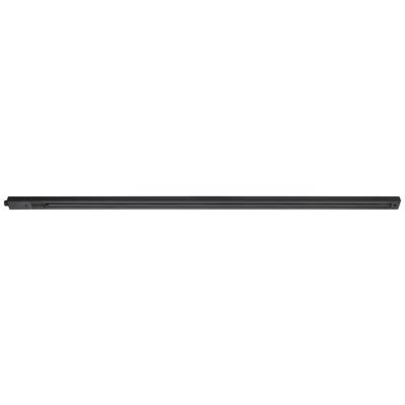 Image of Nordlux Nordlux Link High voltage mounting rail Busbar Black 79079903 Link1m 79079903