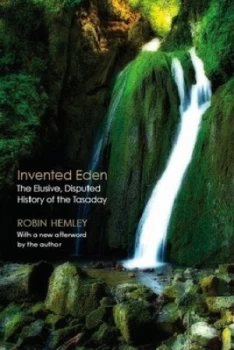Image of Invented Eden by Robin Hemley Book