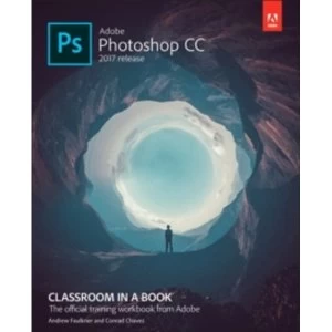 Image of Adobe Photoshop CC Classroom in a Book (2017 release)