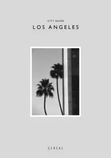 Image of Cereal City Guide: Los Angeles
