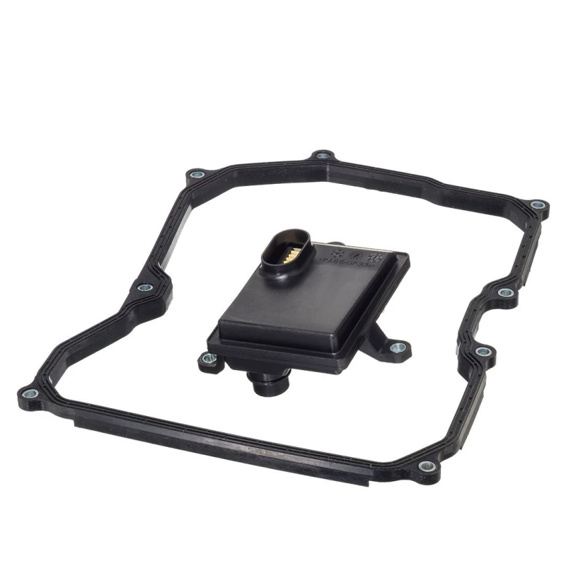 Image of Automatic transmission filter HENGST FILTER EG939H D475