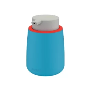 Cosy Pump Dispenser Calm Blue