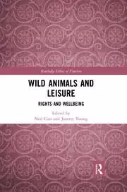 Image of Wild Animals and Leisure Rights and Wellbeing