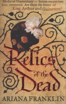 Image of Relics of the Dead by Ariana Franklin Paperback