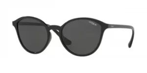 image of Vogue Eyewear Sunglasses VO5255S W44/87