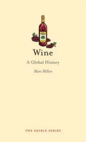 Image of Wine by Marc Millon