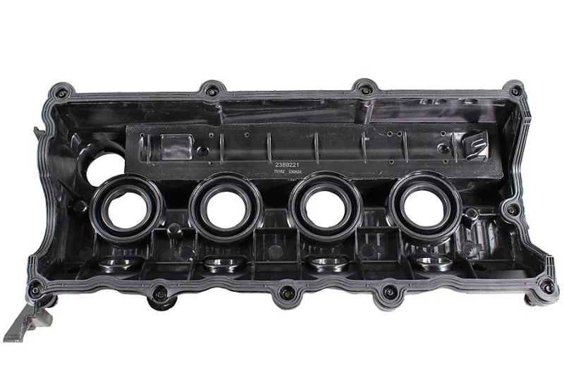 Image of Rocker cover METZGER 2389221