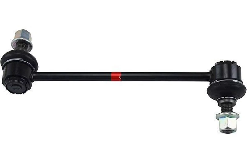 Image of KAVO PARTS Anti-roll bar link KAVO PARTS SLS-4039