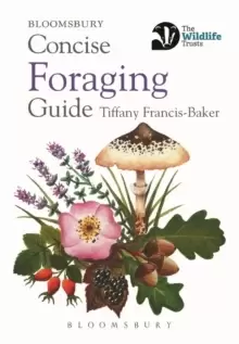 Image of Concise Foraging Guide
