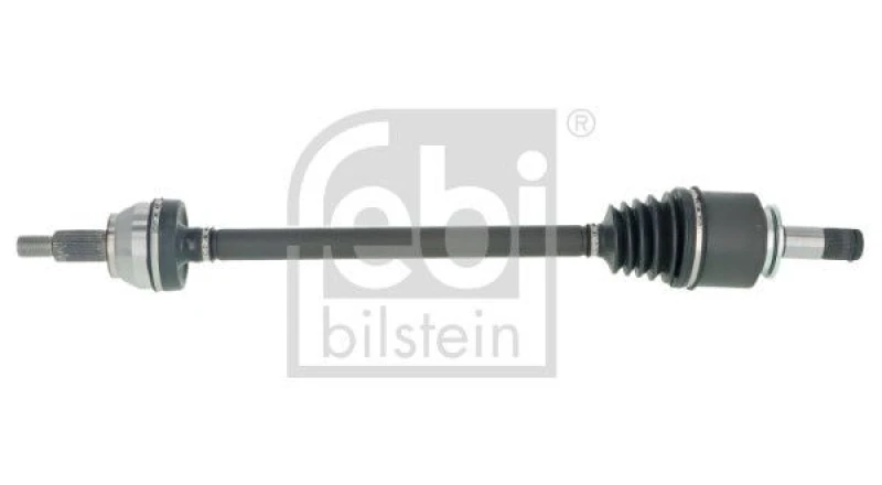 Image of Drive shaft FEBI BILSTEIN 1002966